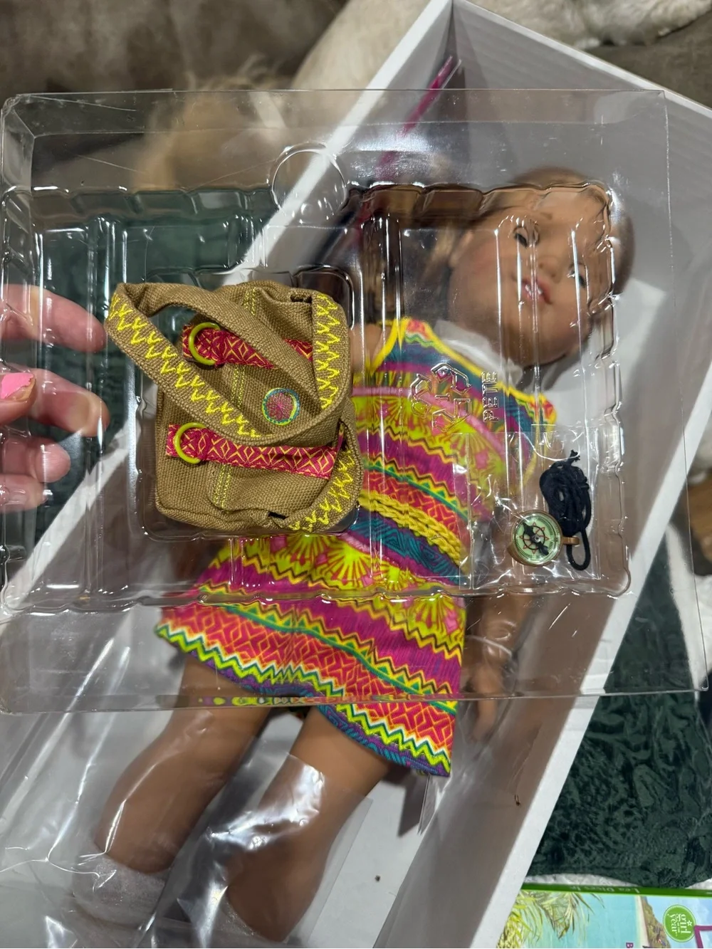 American Girl american girl